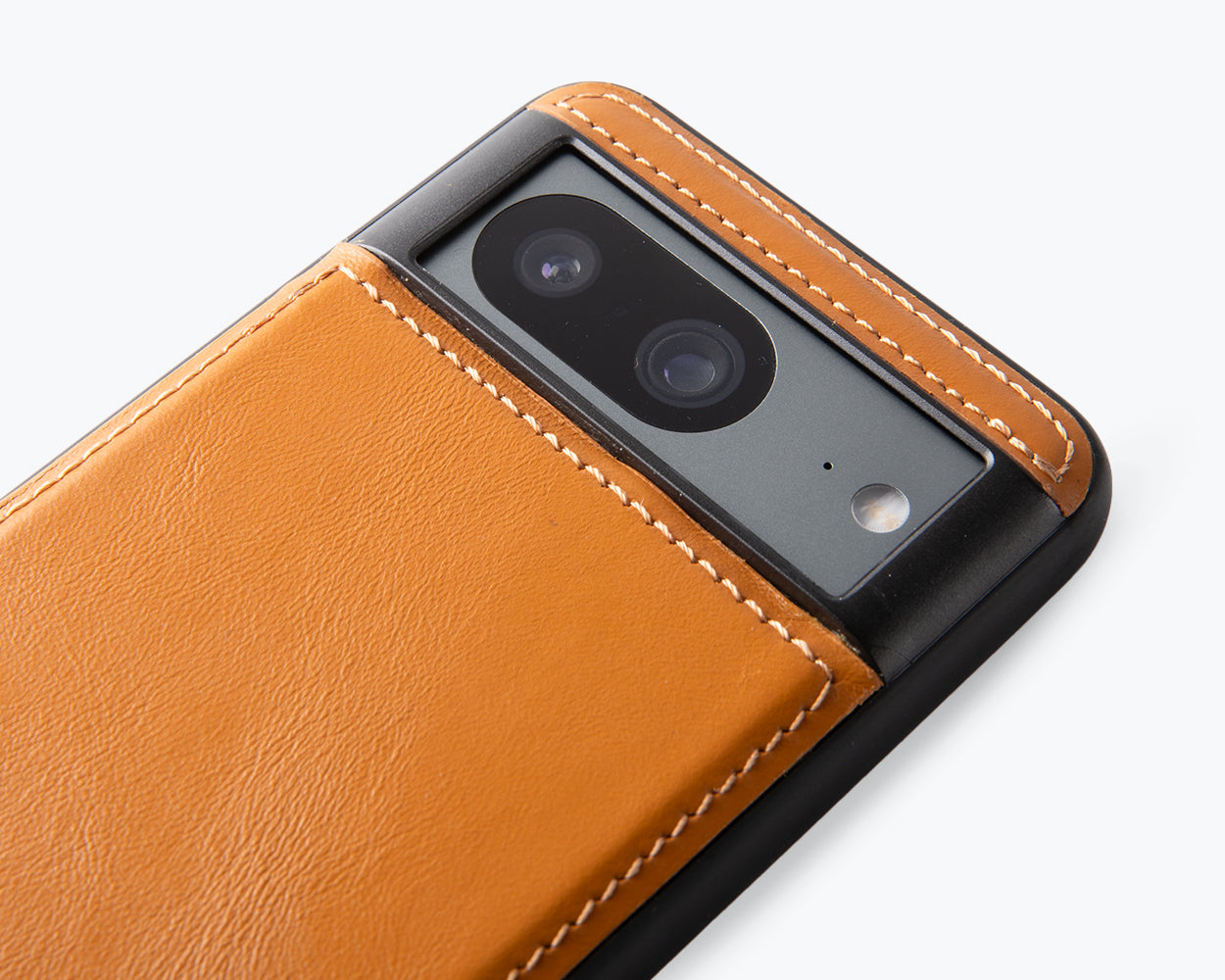 Google Pixel 8 - Metro Leather Case