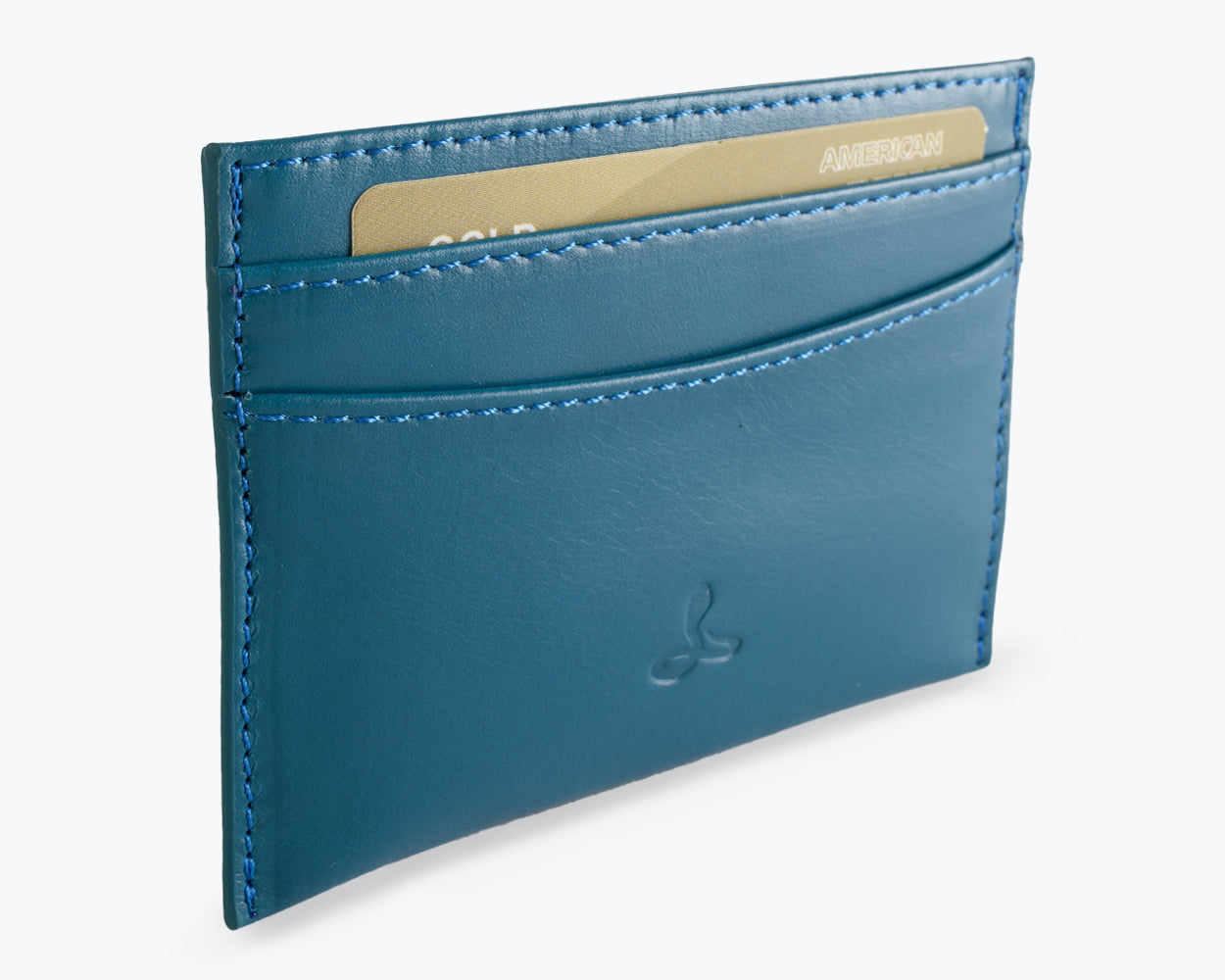 Metro Leather Cardholder