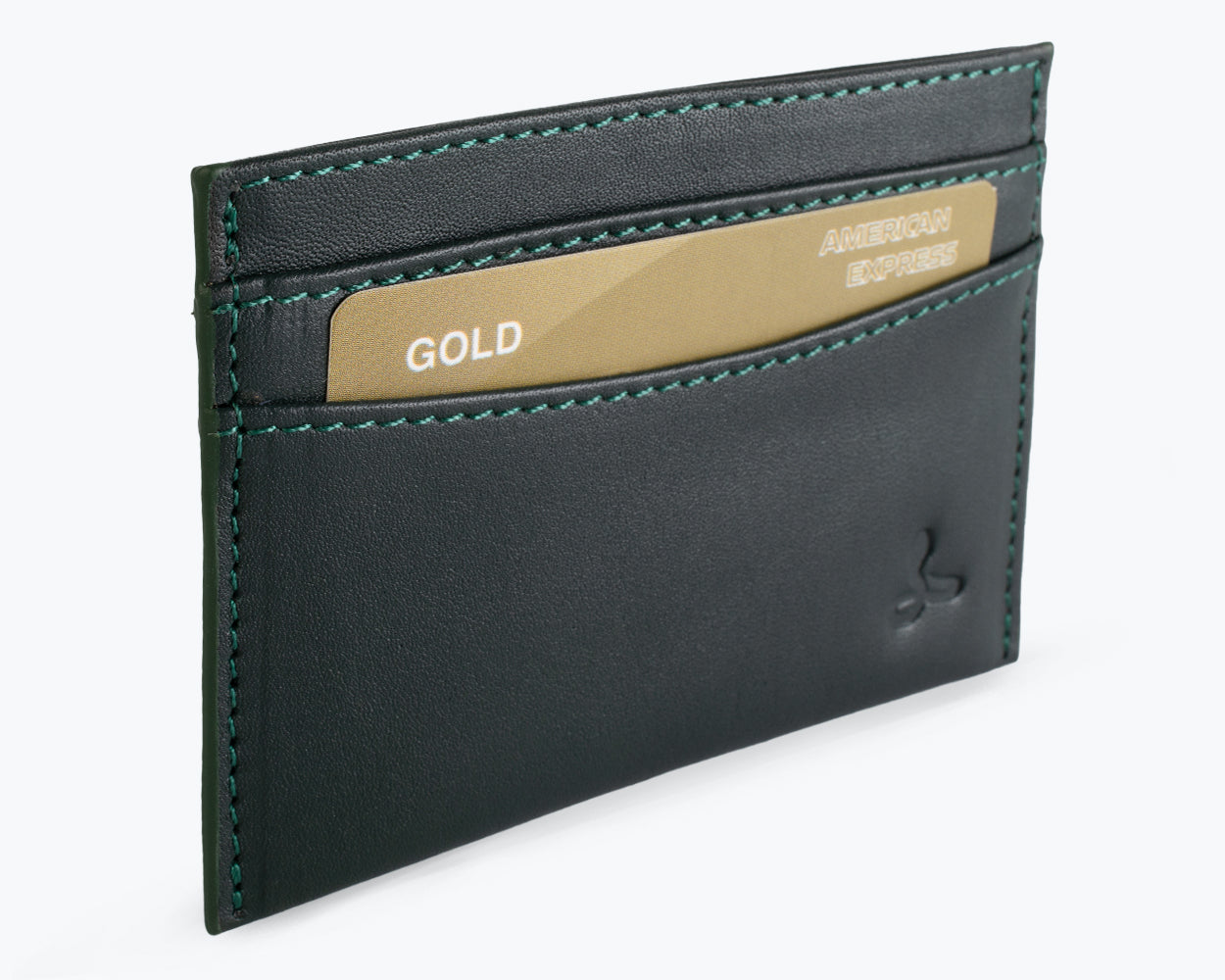 Metro Leather Cardholder