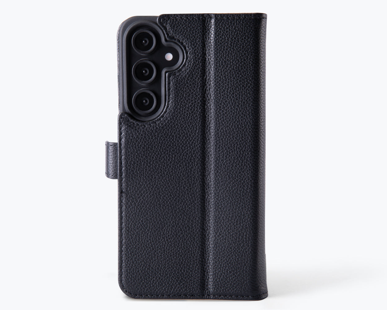 Samsung Galaxy S25 - Metro Leather Wallet Case