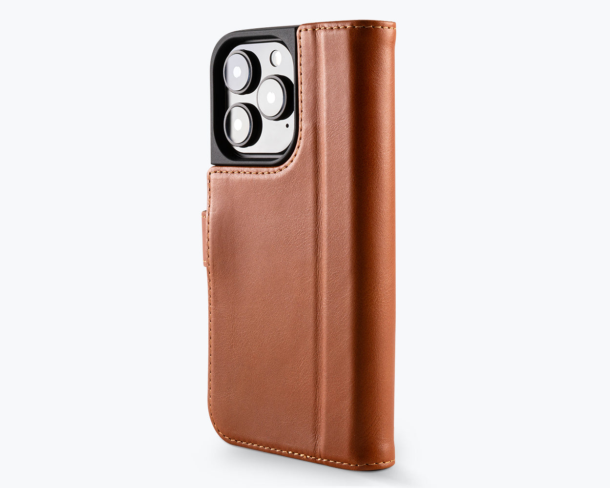 Apple iPhone 16 Pro - Metro Leather Wallet