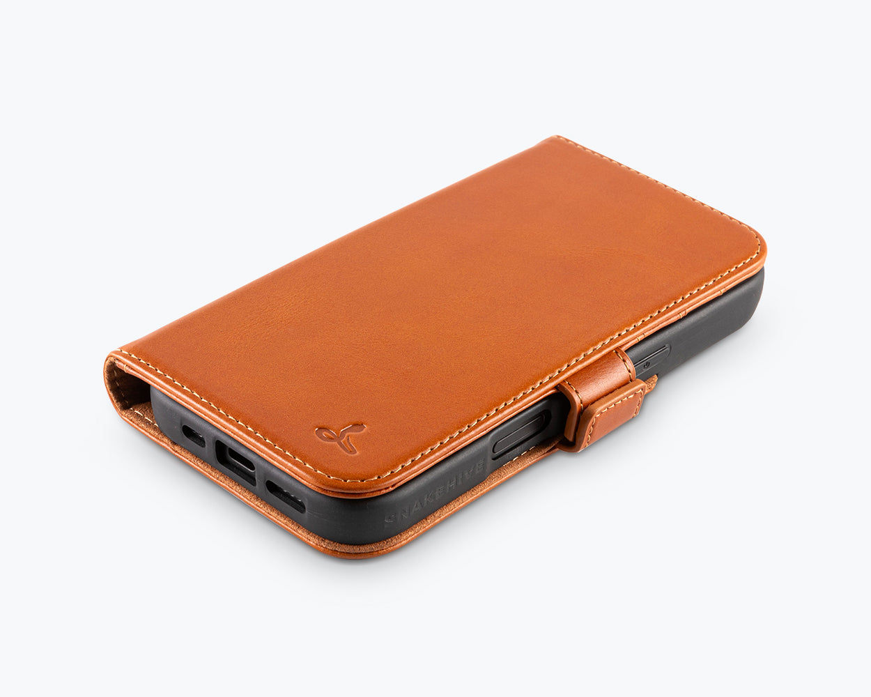 Apple iPhone 16 Pro - Metro Leather Wallet