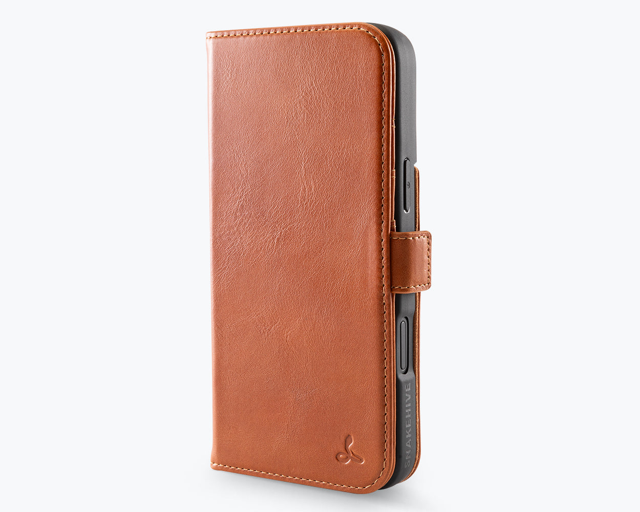 Apple iPhone 16 Pro Max - Metro Leather Wallet