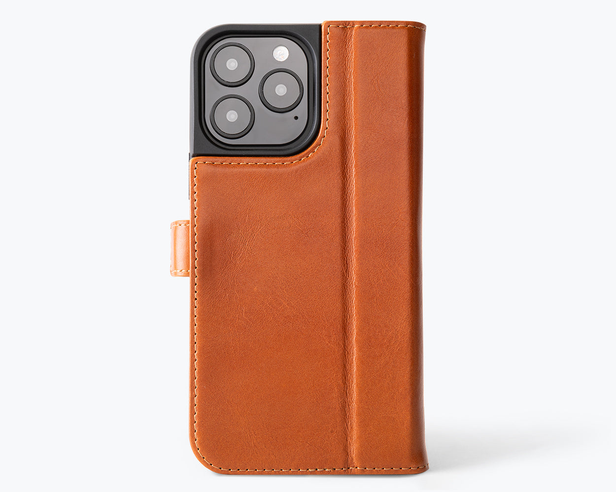 Apple iPhone 16 Pro Max - Metro Leather Wallet