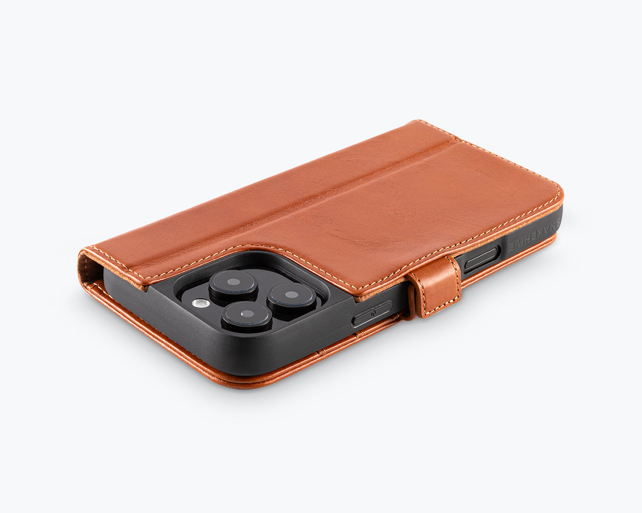 Apple iPhone 16 Pro Max - Metro Leather Wallet