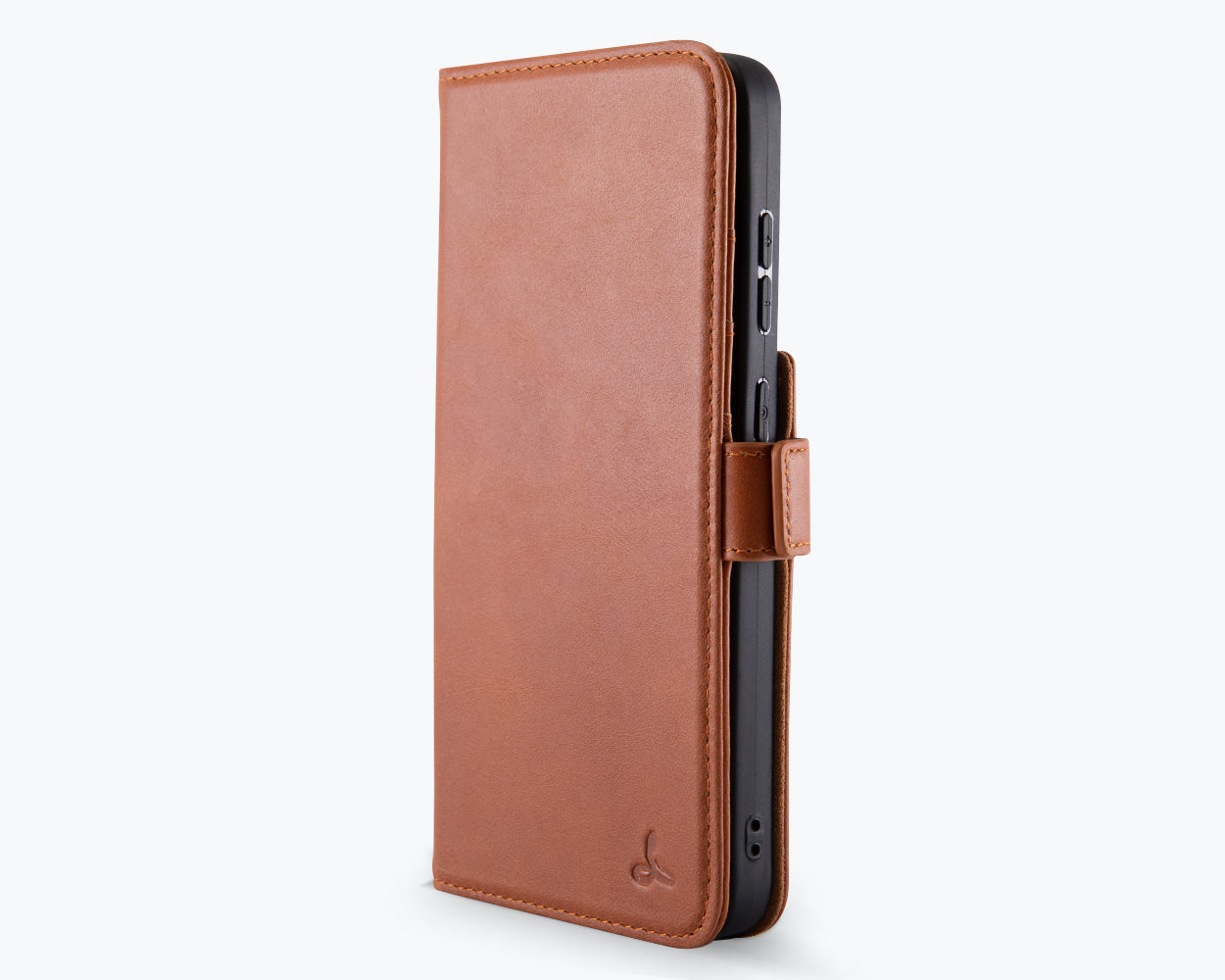 Samsung Galaxy S24  - Metro Leather Wallet Case