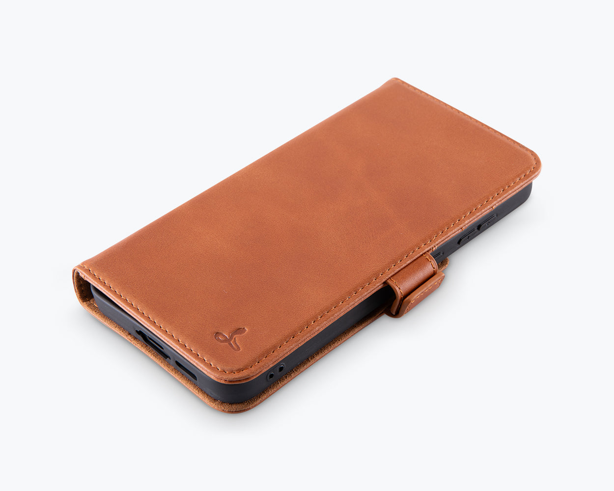 Samsung Galaxy S25 - Metro Leather Wallet Case