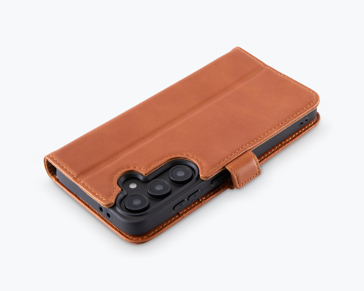 Samsung Galaxy S24  - Metro Leather Wallet Case