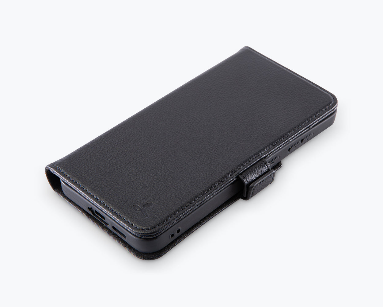 Samsung Galaxy S24 FE - Metro Leather Wallet