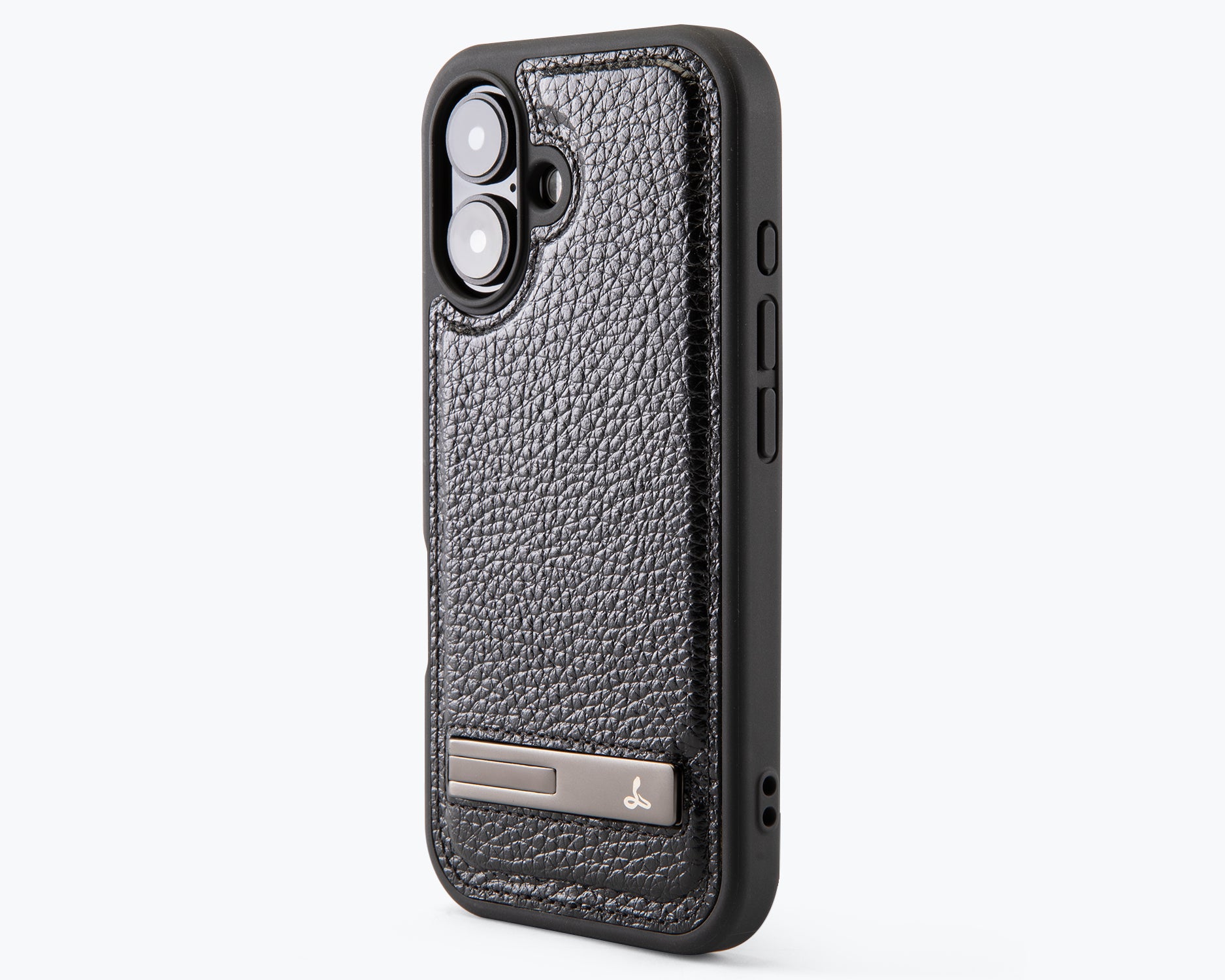 Apple iPhone 16 - Metro Leather Case