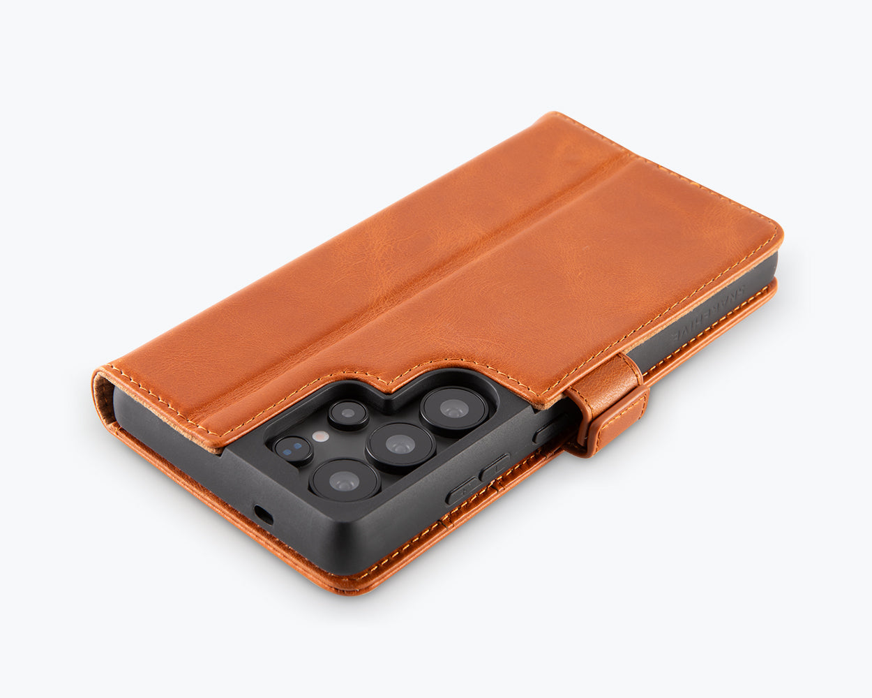 Samsung Galaxy S25 Ultra - Metro Leather Wallet Case