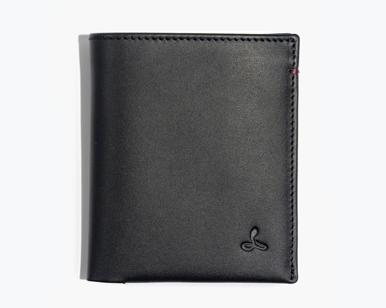 LEATHER BIFOLD WALLET - THE ESSENTIAL COLLECTION