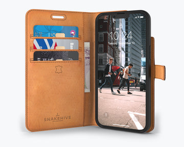 Case round-up for the iPhone 13 Pro Max