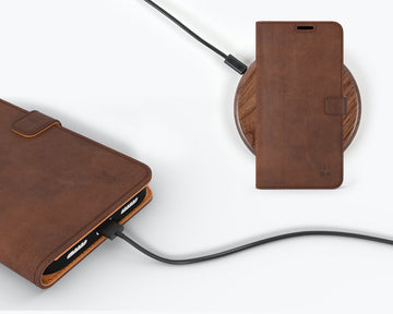 Louis Vuitton Zipper Wallet Folio Case for iPhone 14 Pro Max/ 14/ 14 Plus -  Luxury Phone Case Shop